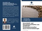 A Elayaperumal, A. Elayaperumal, R Franklin Issac, R. Franklin Issac, P Manikandan, P. Manikandan - Verschleiß- und Korrosionsverhalten von Al/MWCNT-Verbundwerkstoffen durch Pulvermetallurgie
