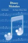 Karl Beaudry - Disney Melodies