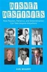 Karl Beaudry - Disney Destinies