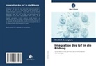 Khritish Swargiary - Integration des IoT in die Bildung