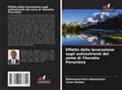Mohammed Sani Abdulsalami, Victor Markus - Effetto della lavorazione sugli antinutrienti del seme di Thevetia Peruviana