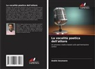 André Assmann - La vocalità poetica dell'attore