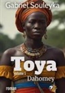 Gabriel Souleyka - Toya