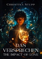 Christina Stupp - Das Versprechen