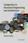 Thomas Keller - Composites in structural
