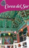 Cristina Rebiere - Corea del Sur