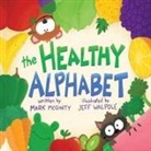 Mark McGinty - The Healthy Alphabet