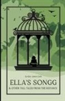 Gordon James Cook - Ella's Songg