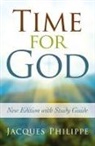 Jacques Philippe - Time for God