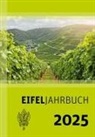Eifelverein e V, Eifelverein e. V. - Eifeljahrbuch 2025