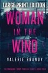 Valerie Brandy - The Woman in the Wind