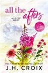 Jh Croix - All The Afters