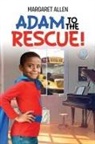 Margaret Allen - Adam To The Rescue!