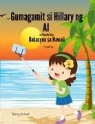 Marcy Schaaf - Gumagamit si Hillary ng AI na Planuhin Siya Bakasyon sa Hawaii (Tagalog) Hillary Uses AI to Plan Her Hawaiian Vacation