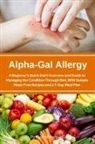 Patrick Marshwell - Alpha-Gal Allergy
