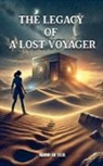 Axar Often - The Legacy of a Lost Voyager