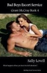 Sally Lovell - Bad Boy Escort Service Grant McCray Book4