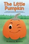 Sabrina Kokes - The Little Pumpkin