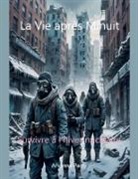 Andrew Parry - La Vie après Minuit