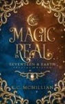 K. C. McMillian - Magic is Real
