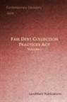 Landmark Publications - Fair Debt Collection Practices Act
