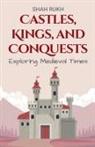 Shah Rukh - Castles, Kings, and Conquests