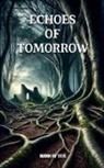 Axar Often - Echoes of Tomorrow