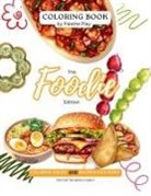 Rebeca Stewart - Palette Play Coloring Book