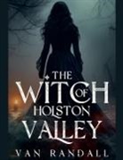 Mark Maynard - The Witch of Holston Valley