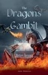 John Shenton - The Dragon's Gambit