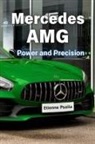 Etienne Psaila - Mercedes AMG