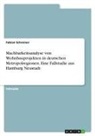 Fabian Schreiner - Machbarkeitsanalyse von Wohnbauprojekten in deutschen Metropolregionen. Eine Fallstudie aus Hamburg Neustadt