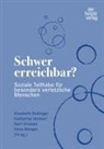 Gert Dressel, Gert Dressel u a, Katharina Heimerl, Elisabeth Reitinger, Ilona Wenger - Schwer erreichbar?