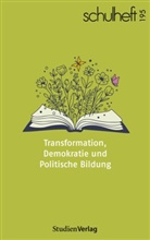 Marlies Adler, Florian Jilek-Bergmaier, Feuerstein Lina, Josef Mühlbauer, schulheft - schulheft 3/24 - 195