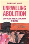Edgardo Pérez Morales - Unraveling Abolition