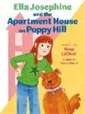 Chronicle, Nina LaCour, Nina Lacour, Sònia Albert, Sònia Albert - Ella Josephine and the Apartment House on Poppy Hill