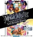 Neil Patrick Harris, Neil Patrick/ Marlin Harris, Neil Patrick Harris, Christina Hendricks, Kyle Hilton, Lissy Marlin - The Second Story (Audio book)