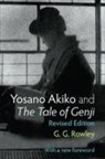 Gaye Rowley - Yosano Akiko and the Tale of Genji