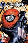 Cafu, Al Ewing, Ewing Al, Torunn Gronbekk, C Cafu - VENOM BY AL EWING VOL. 8: VENOM WAR