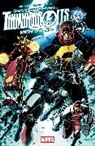 Arthur Adams, Kurt Busiek, Jon Malin, Marvel Various, Jim Zub, Zub Jim... - THUNDERBOLTS: WINTER SOLDIERS