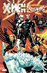 Roger Cruz, Andy Kubert, Scott Lobdell, Lobdell Scott, Marvel Various, Nicieza Fabian... - X-MEN: AGE OF APOCALYPSE VOL. 1 - ALPHA [NEW PRINTING 2]