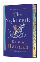 Kristin Hannah, Hannah Kristin - The Nightingale