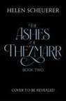 Helen Scheuerer - Thorns & Fire