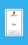 Deborah Alma, Alma Deborah, Deborah Alma - Poetry Prescription: Joy