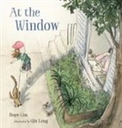 Hope Lim, Leng Qin - At the Window