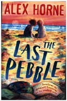 Alex Horne, Horne Alex - The Last Pebble