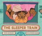 Mick Jackson, Kaur Baljinder - Sleeper Train