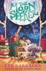 Dee Barragry, Deirdre Barragry - Moon Seeker