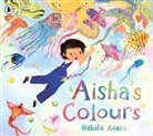 Nabila Adani, Nabila Adani - Aisha's Colours