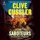 Scott Brick, Clive Cussler, Jack du Brul, Scott Brick - Untitled Isaac Bell 12 (Audio book)